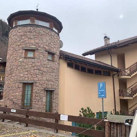 Appartamento La Torre Predazzo Esterno foto