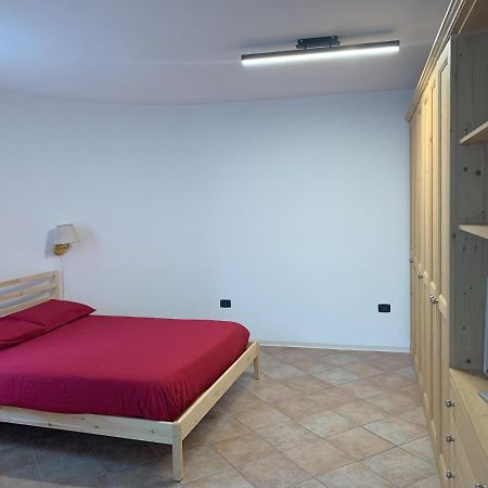Appartamento La Torre Predazzo Esterno foto