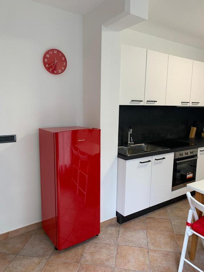 Appartamento La Torre Predazzo Esterno foto