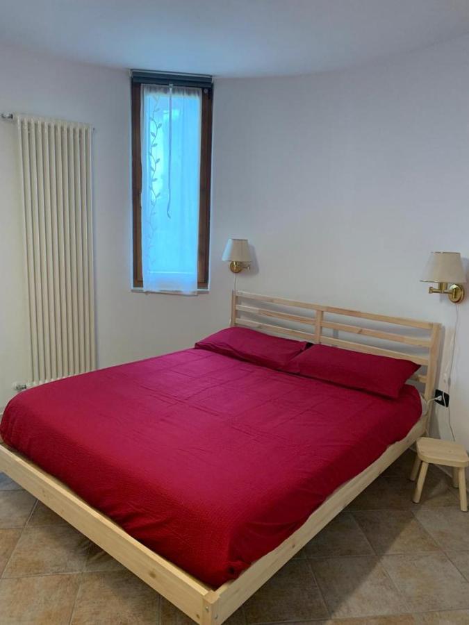 Appartamento La Torre Predazzo Esterno foto