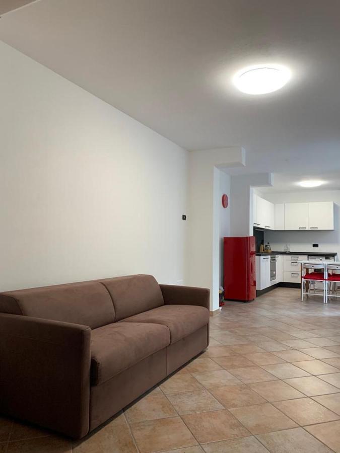 Appartamento La Torre Predazzo Esterno foto
