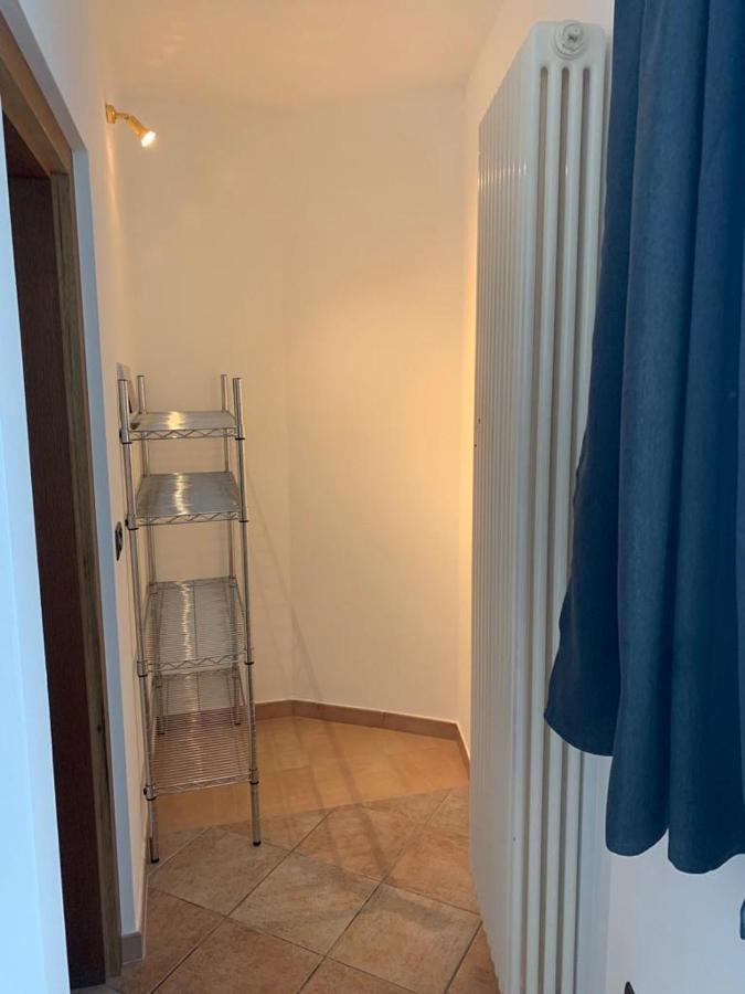 Appartamento La Torre Predazzo Esterno foto