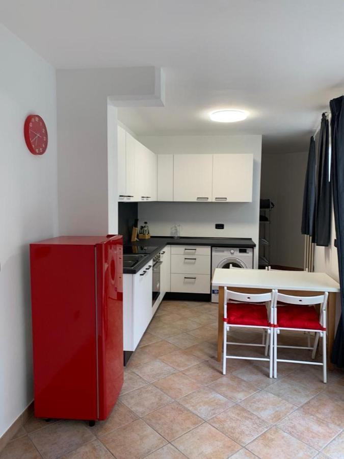 Appartamento La Torre Predazzo Esterno foto