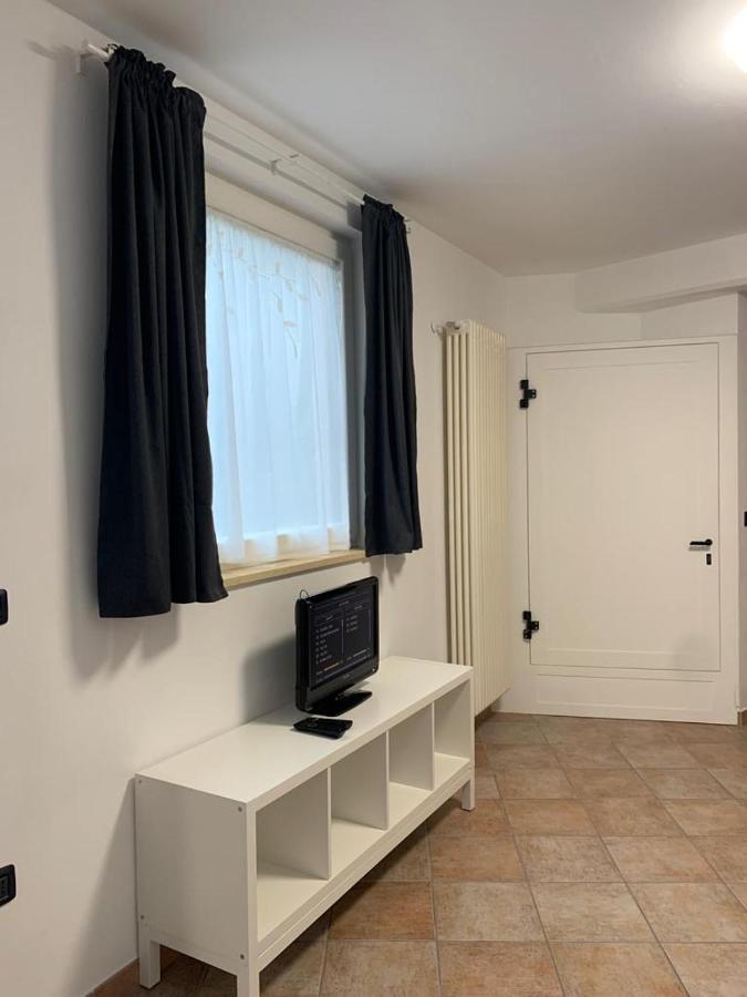 Appartamento La Torre Predazzo Esterno foto