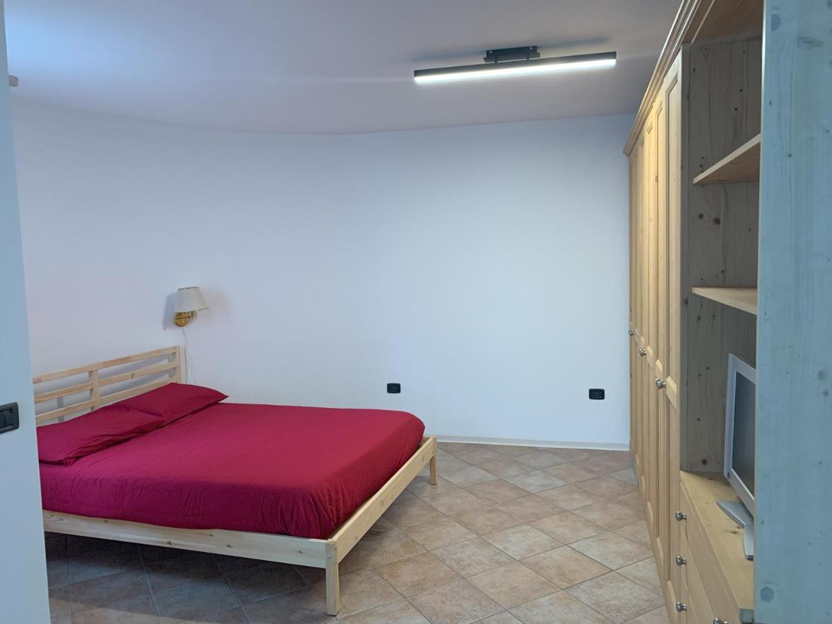Appartamento La Torre Predazzo Esterno foto