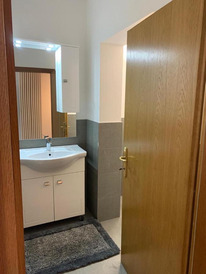 Appartamento La Torre Predazzo Esterno foto