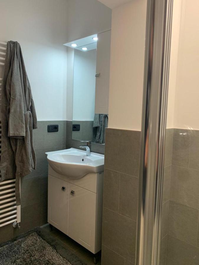 Appartamento La Torre Predazzo Esterno foto