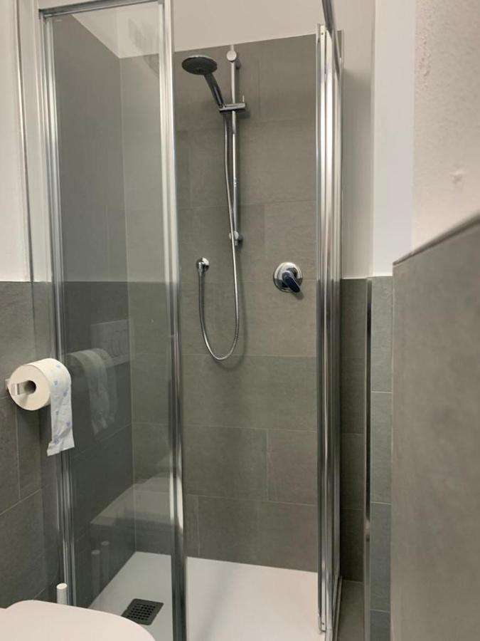 Appartamento La Torre Predazzo Esterno foto